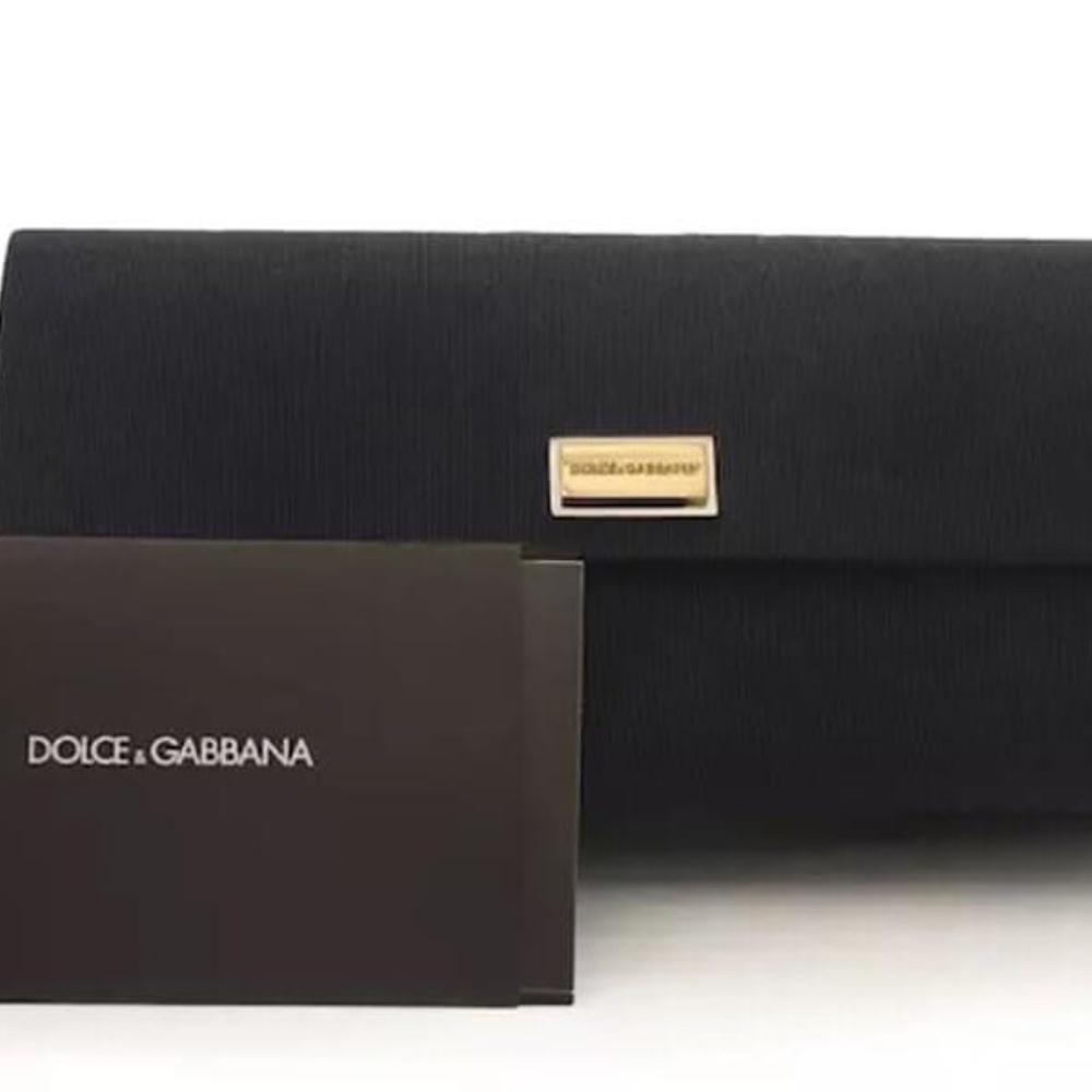 Dolce And Gabbana Sunglasses - Picture 6 of 9